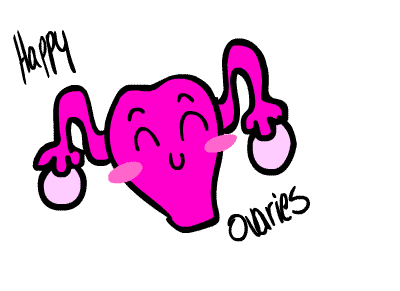 forrás: http://katkitoshi.deviantart.com/art/HAPPY-OVARIES-192488487