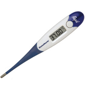 Domotherm Rapid digitális hőmérő