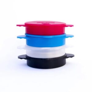 Ruby Clean sterilizáló pohár