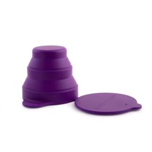 Ruby Clean sterilizáló pohár