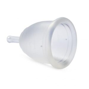 Ruby Cup menstruációs kehely