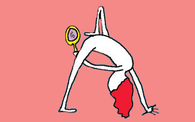 Bár lehet, hogy kezdetben így érzed majd magad... :D