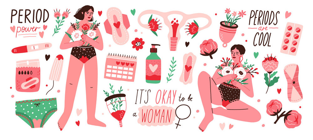 Van valami fura a 3. nappal – Ciklusnaplók 3.