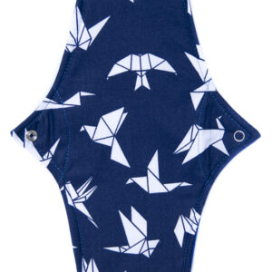 Mosható betét – éjszakai/erős vérzéshez (2 db)