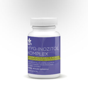 Myo-inozitol komplex