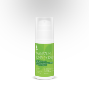Magnézium komplex krém