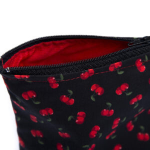 Neszesszer mosható betéthez