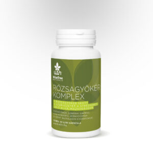 Rózsagyökér komplex