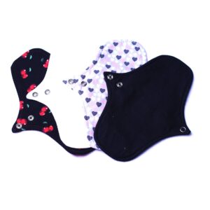 Mosható betét – kezdőcsomag