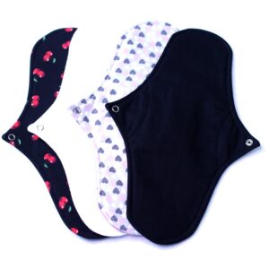 Mosható betét – éjszakai/erős vérzéshez (2 db)