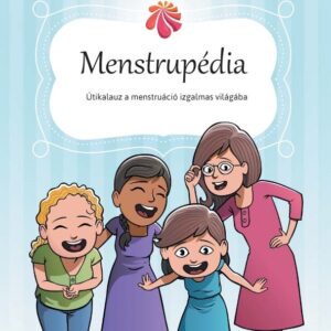 Menstrupédia – menstruációs képregény