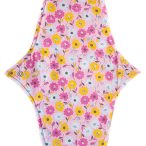 Mosható betét – éjszakai/erős vérzéshez (2 db)