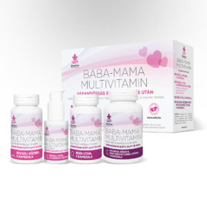 BABA-MAMA MULTIVITAMIN