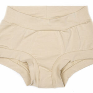 Menstruációs bugyi – nude