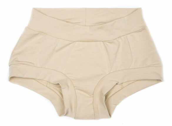 Menstruacios bugyi nude 1