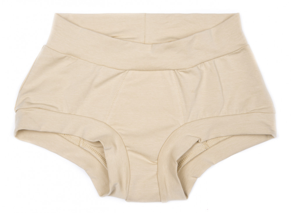 Menstruacios bugyi nude 1