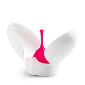 Tulipa menstruációs kehely