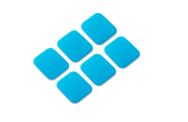 Beurer-EM50-gelparna