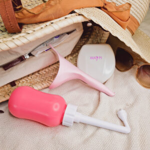 Higiénia Utazócsomag