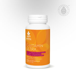 C-vitamin ultra