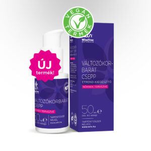 Változókorbarát csepp