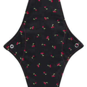 Mosható betét – normál, nagyobb méret (2 db) - cseresznyés