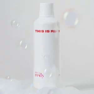 ÖKO fehérnemű-mosószer - this is Redy