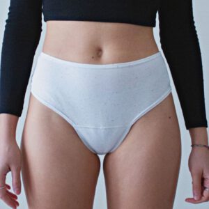 Melange Brazil – this is Redy menstruációs bugyi