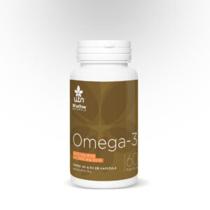 Omega-3
