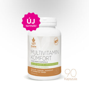 MULTIVITAMIN KOMFORT