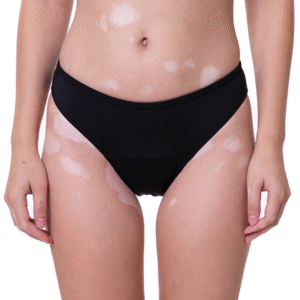 Femi.Eko Maja menstruációs fürdőruha alsó – UV 30