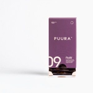 Puura FloW – visszatérő hólyaghurut esetén