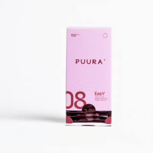Puura EasY – fájdalmas menstruáció esetén