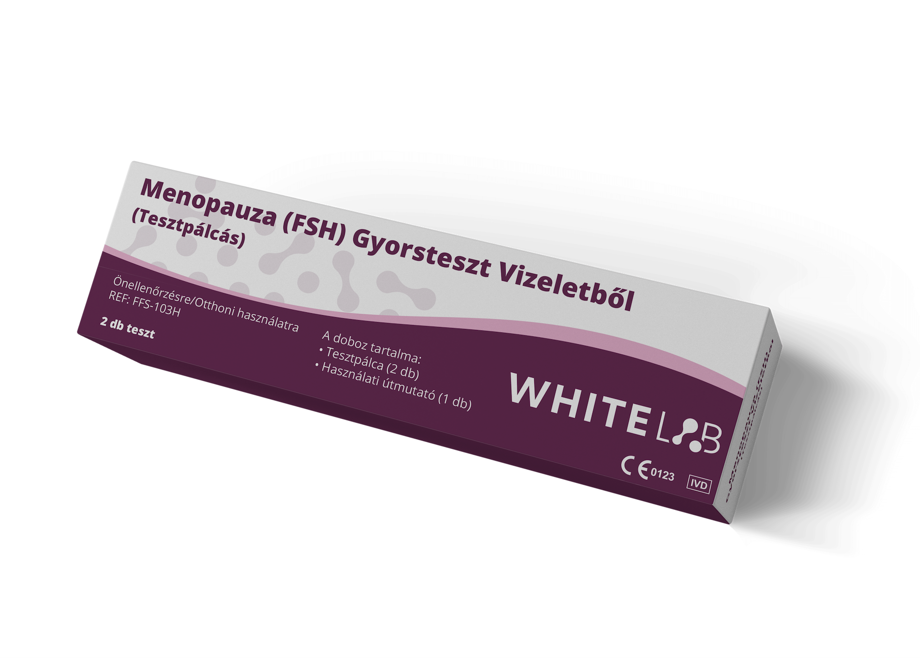 WhiteLAb_Menopauza-(FSH)-gyorsteszt-vizeletbol