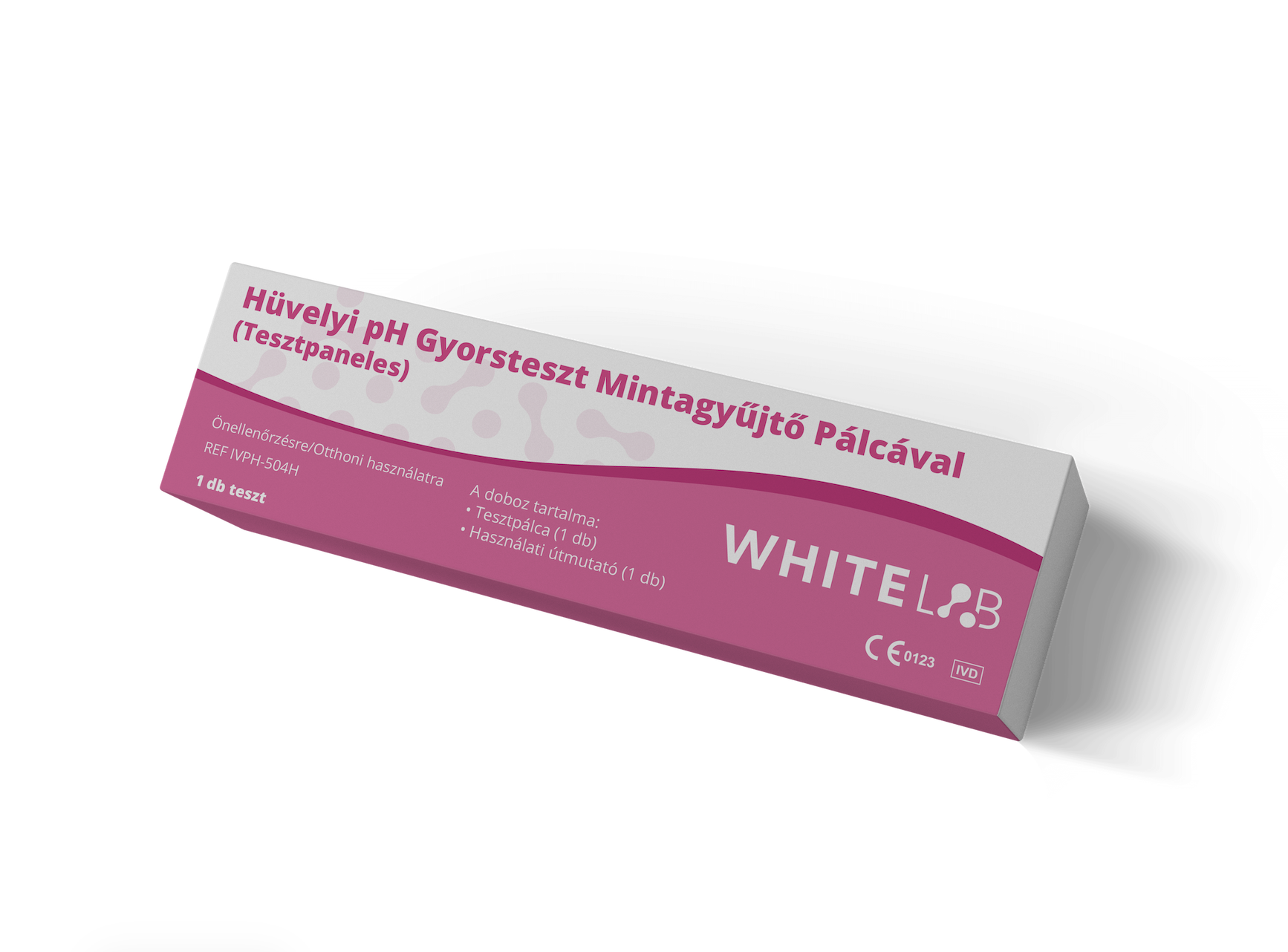 WhiteLab_Hüvelyi-pH-Gyorsteszt