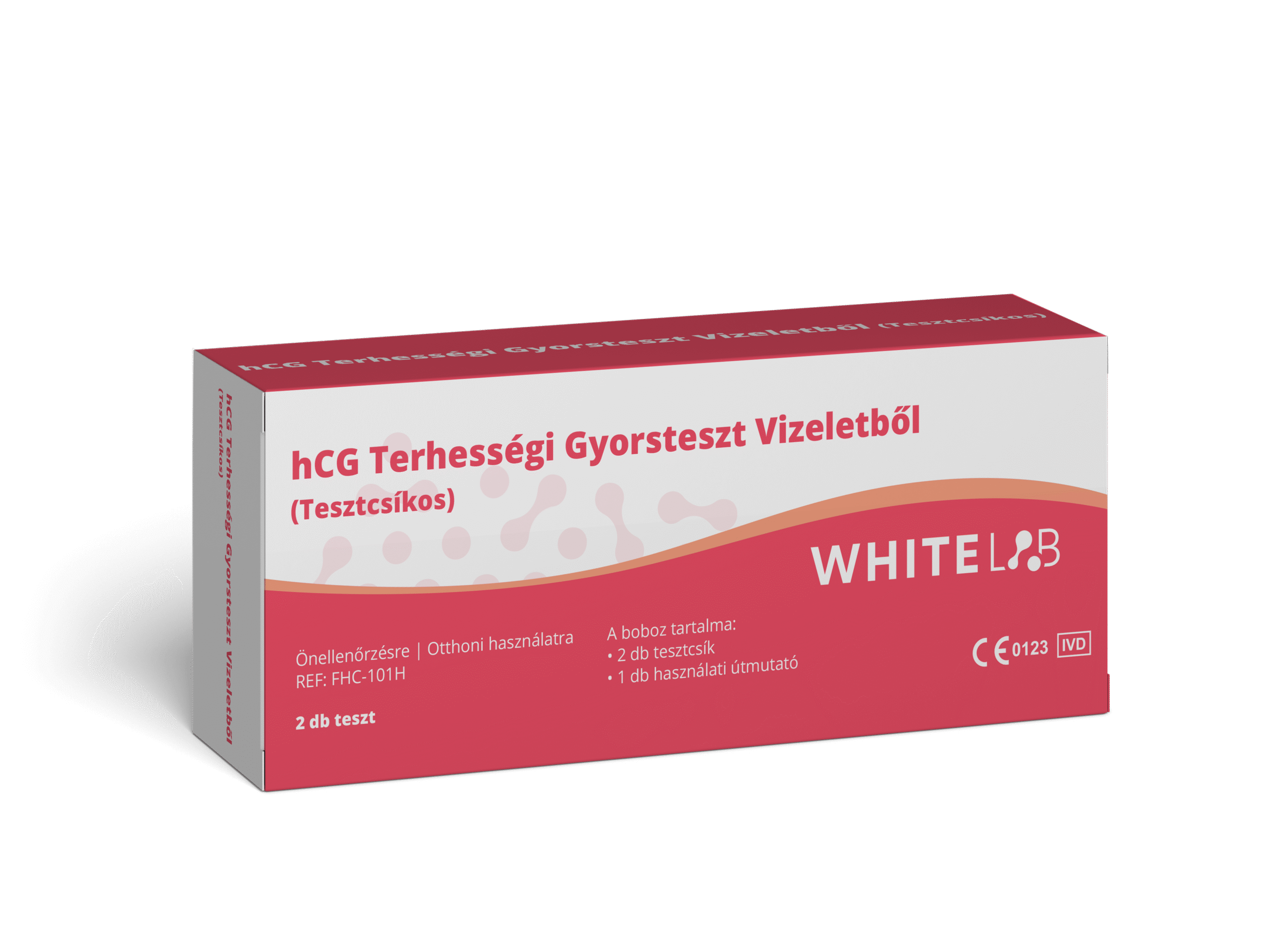 WhiteLab_hCG-Tehressegi-Gyorsteszt